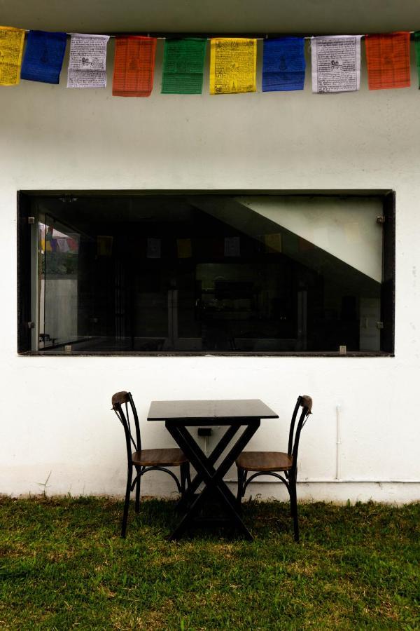 The Door To Nirvana Cottages Coonoor Exterior foto